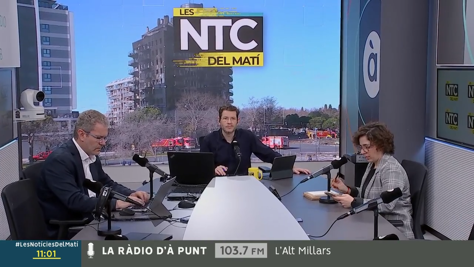 23.02.2024 | Les notícies del matí | Segona part