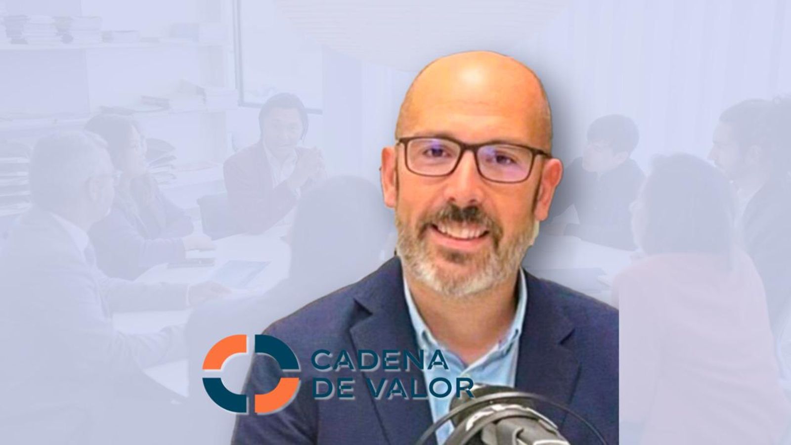 08.09.2025 | Miquel Boix, economista i professor