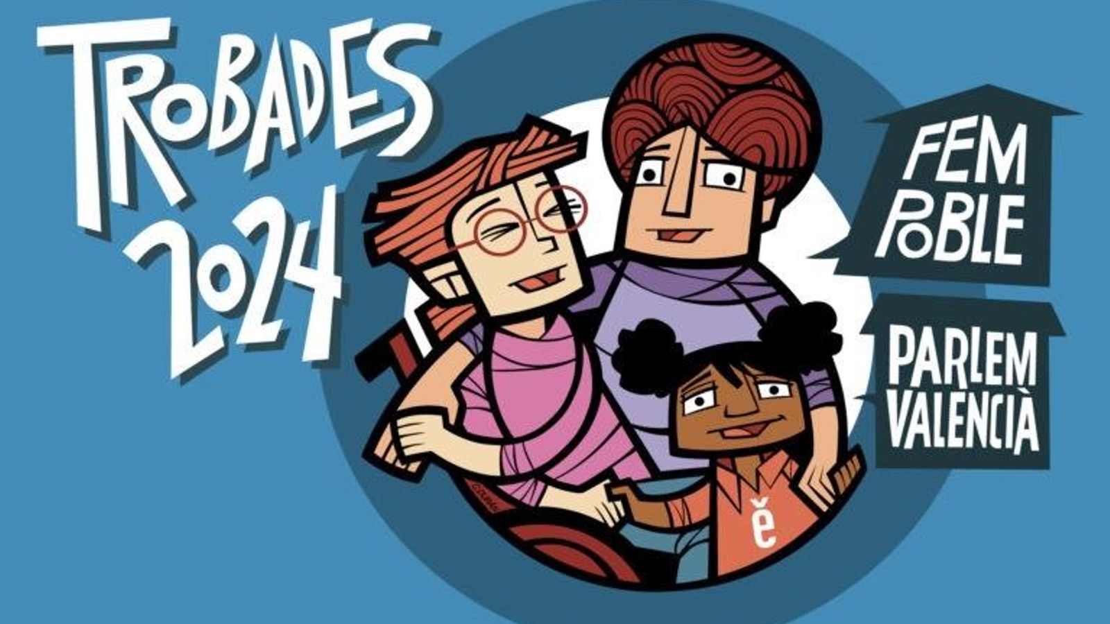 TROBADES 2024