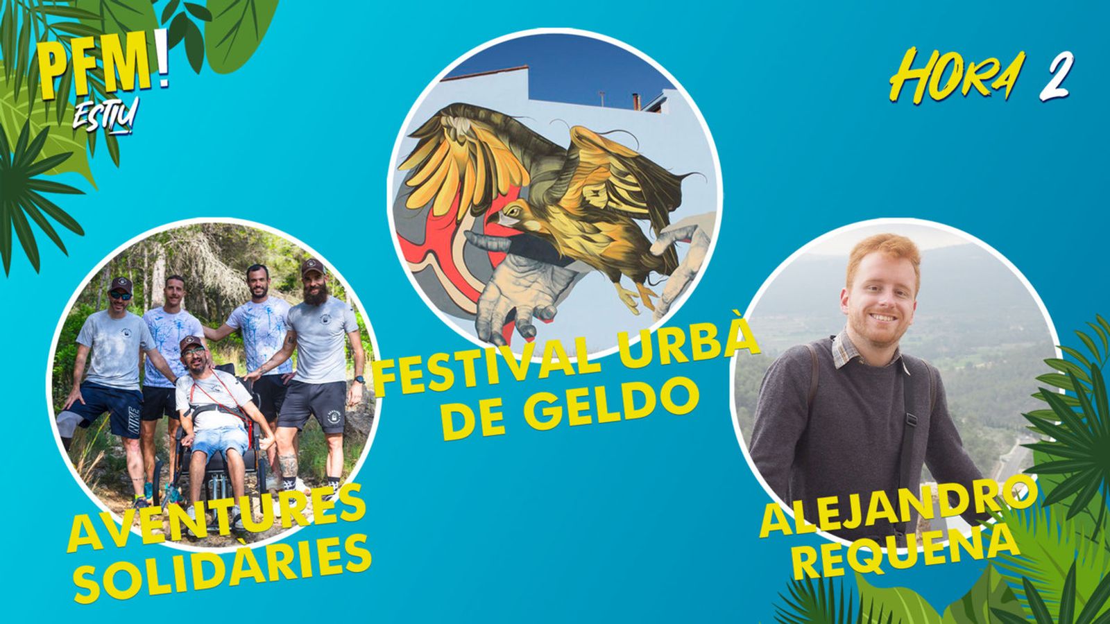 16.08.2023 | Podríem fer-ho millor | Segona Part