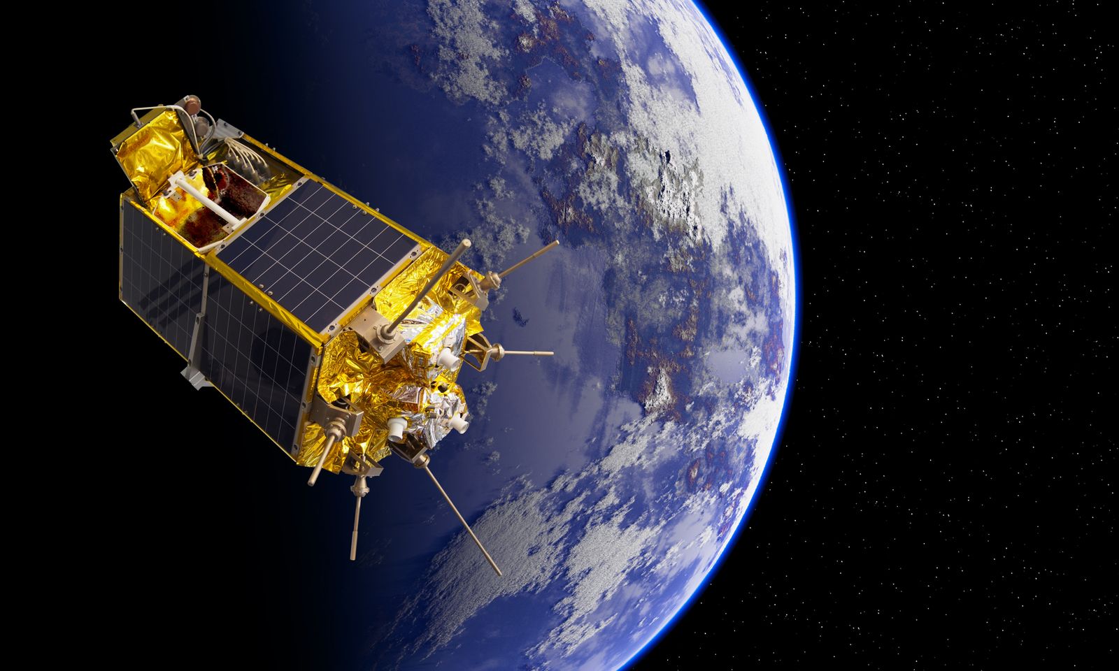 12.07.2022 | ‘Ciencia’, la protecció del medi ambient des de l’àmbit de la teledetecció