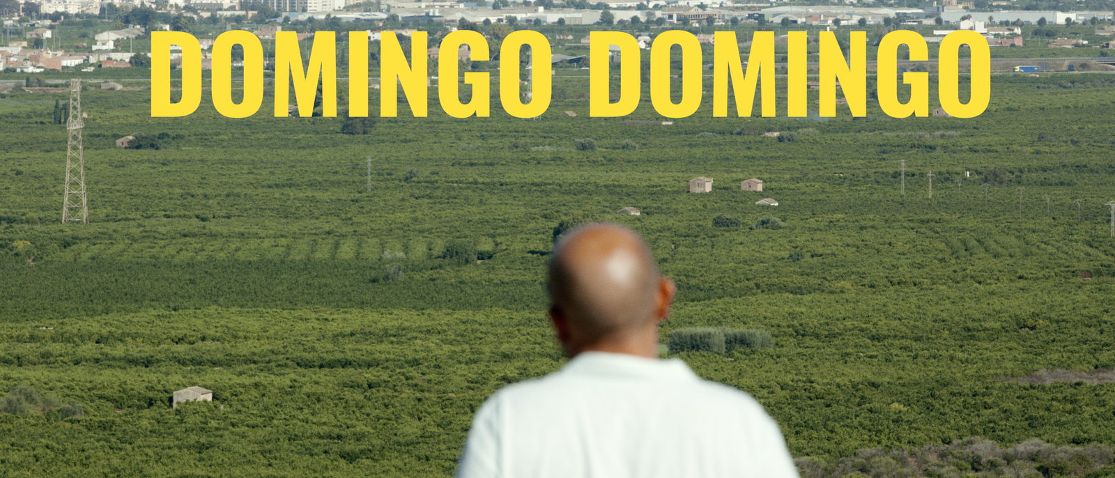 Domingo, Domingo