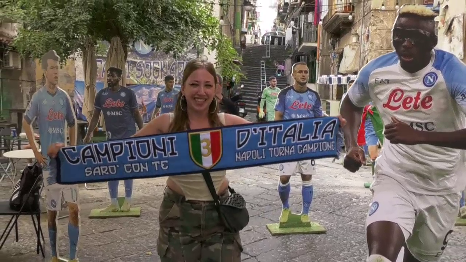 Mar Canillas, veïna de Torrent (L'Horta Sud)