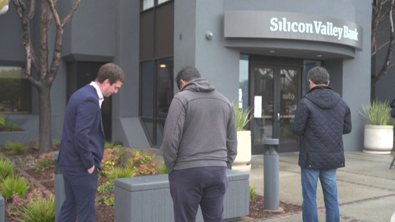 El Fons de Garantia l'ha hagut d'intervindre perquè des de dimecres havia perdut el 81% del capital