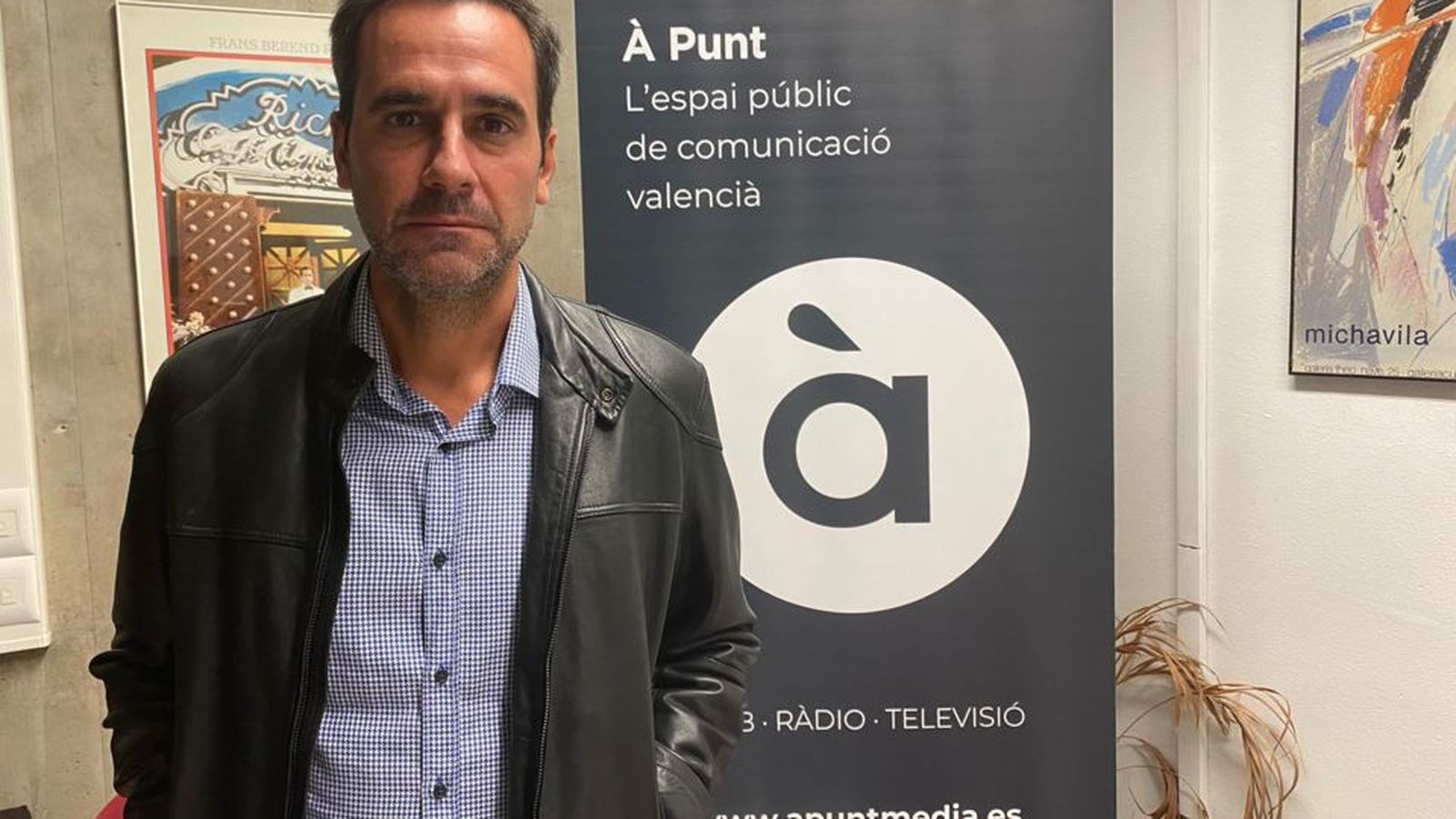 “La vida en una cançó”, amb Carlos Pérez de Ziriza
