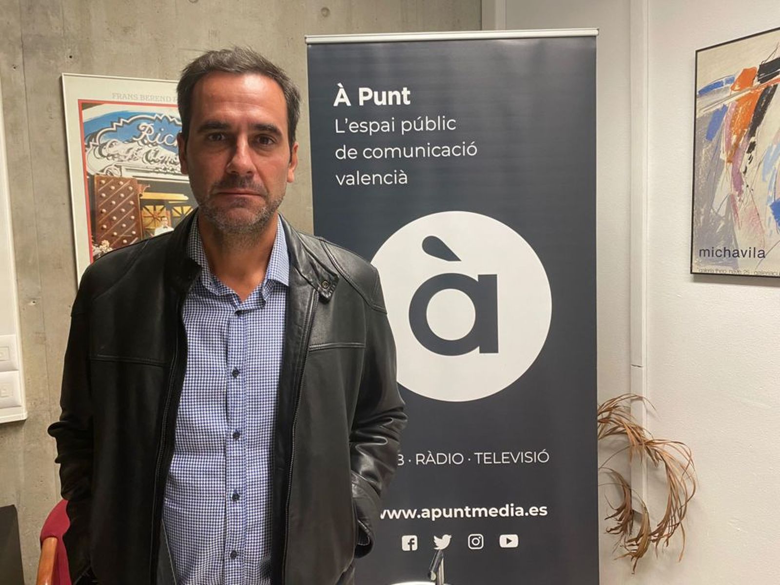 “La vida en una cançó”, amb Carlos Pérez de Ziriza