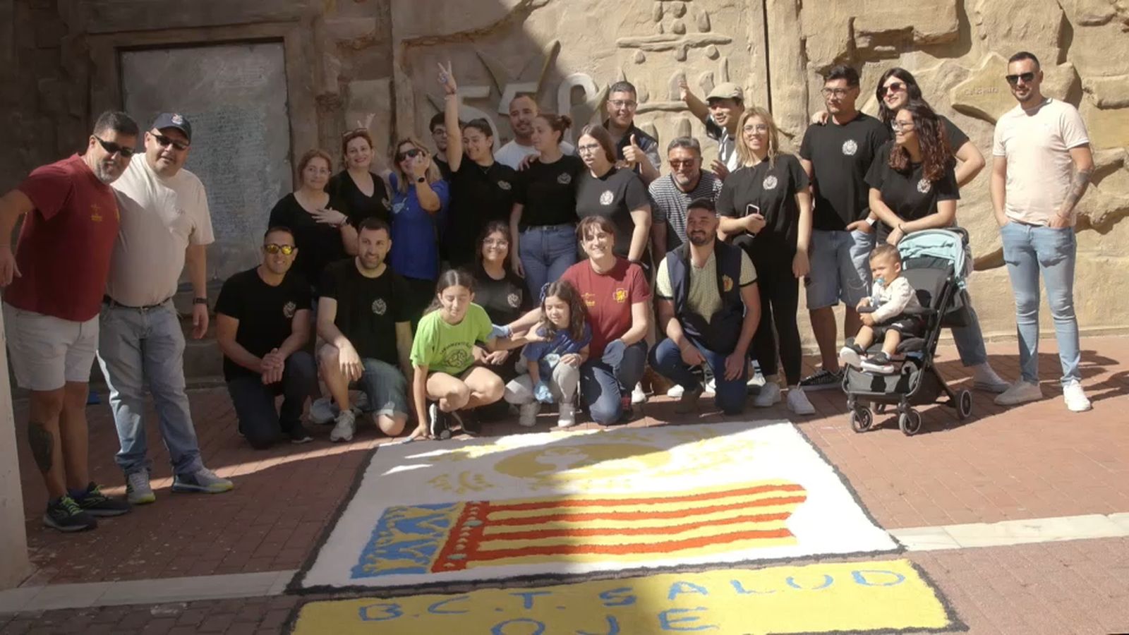 Xino Xano Ibèric | A la vall de Ricote (Valle de Ricote i Cieza)