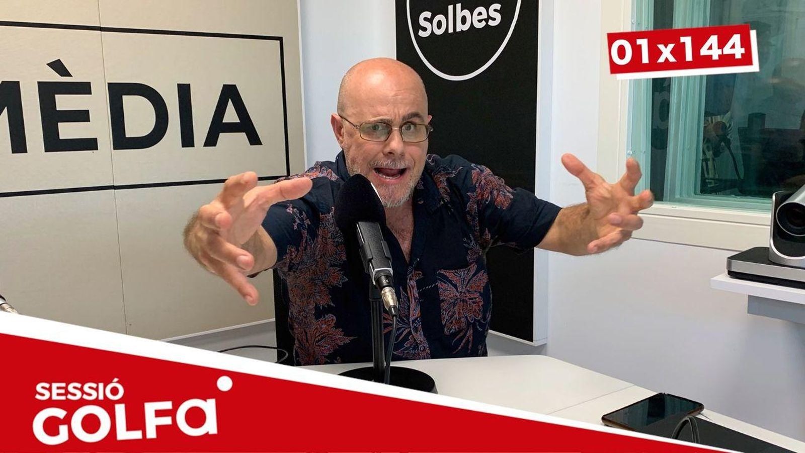 12.06.2019 | El còmic