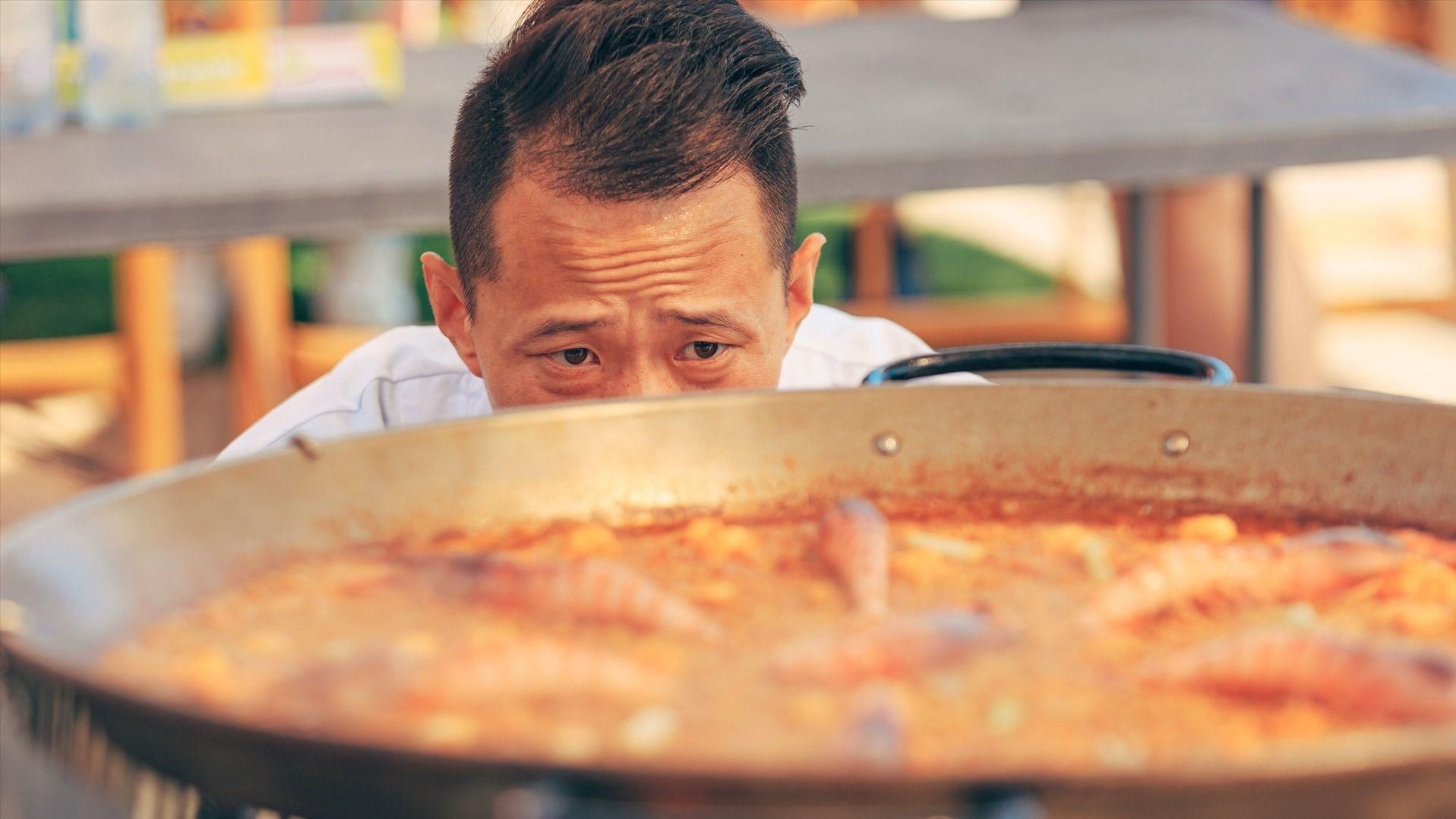 L'octava edició de la World Paella Day Cup ja té finalistes Octava edició de la World Paella Day Cup