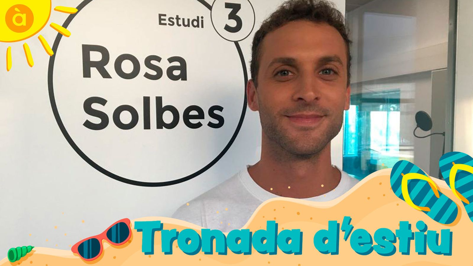 05.09.2019 | Tronada d\'estiu: Repàs per a setembre