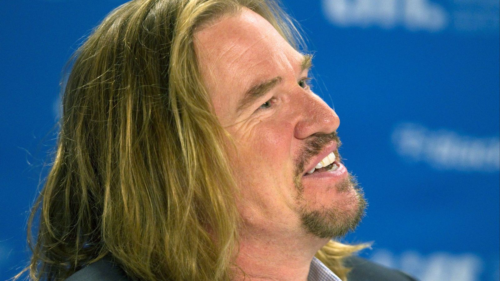 Imatge d'arxiu de l'actor Val Kilmer