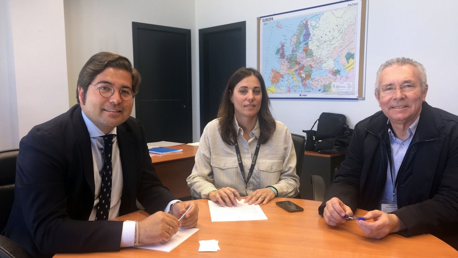 L'aeroport de Castelló comptarà amb un servei d'aerotaxi