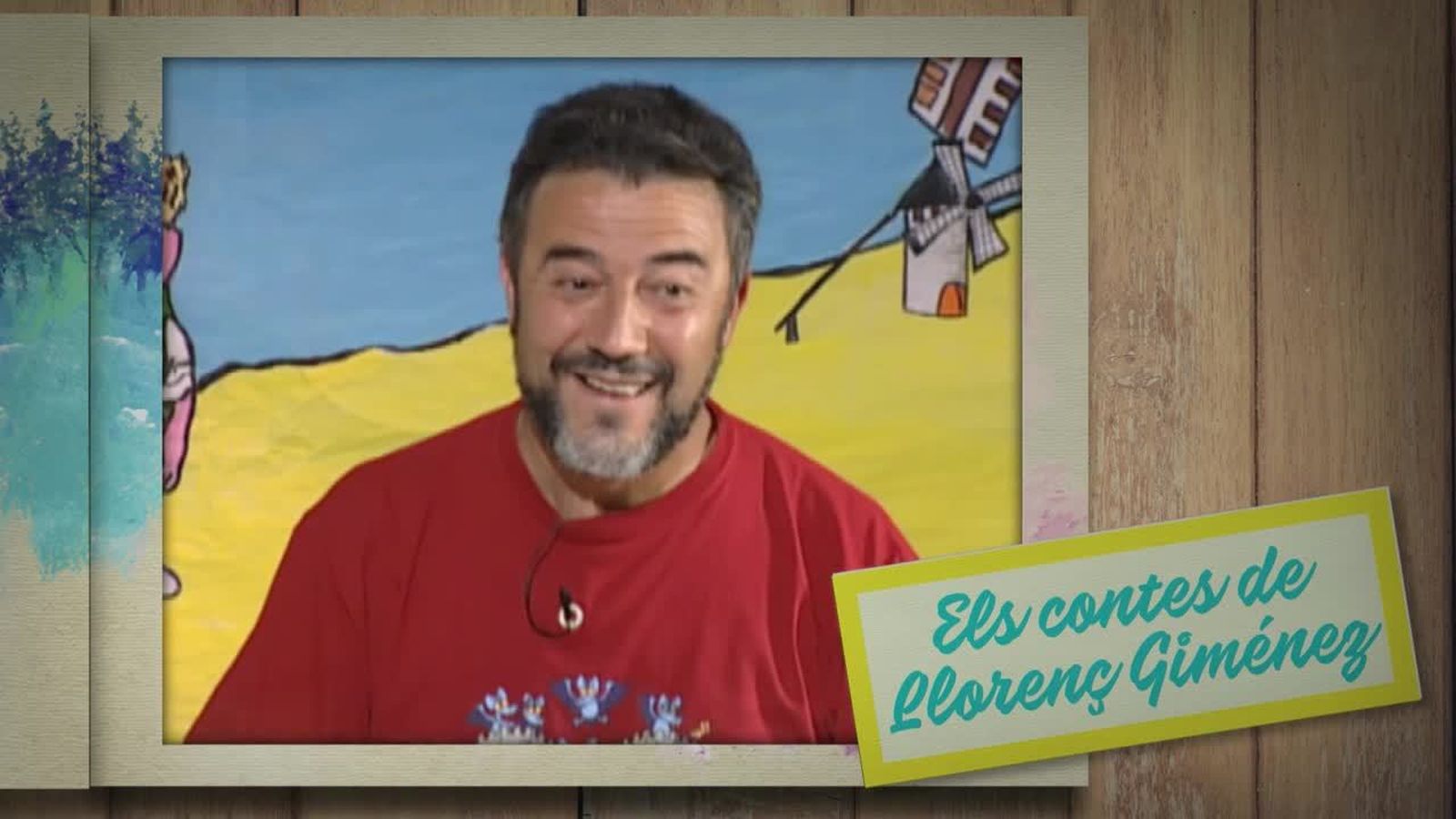 La xiqueta i el gripau