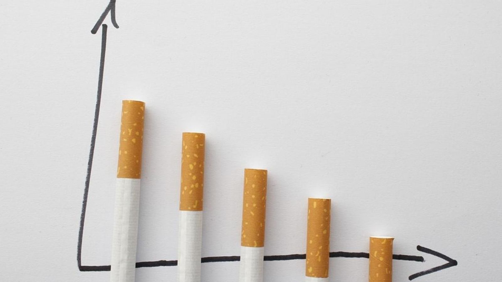 Nova York prohibeix la venda de tabac als menors de 21 anys