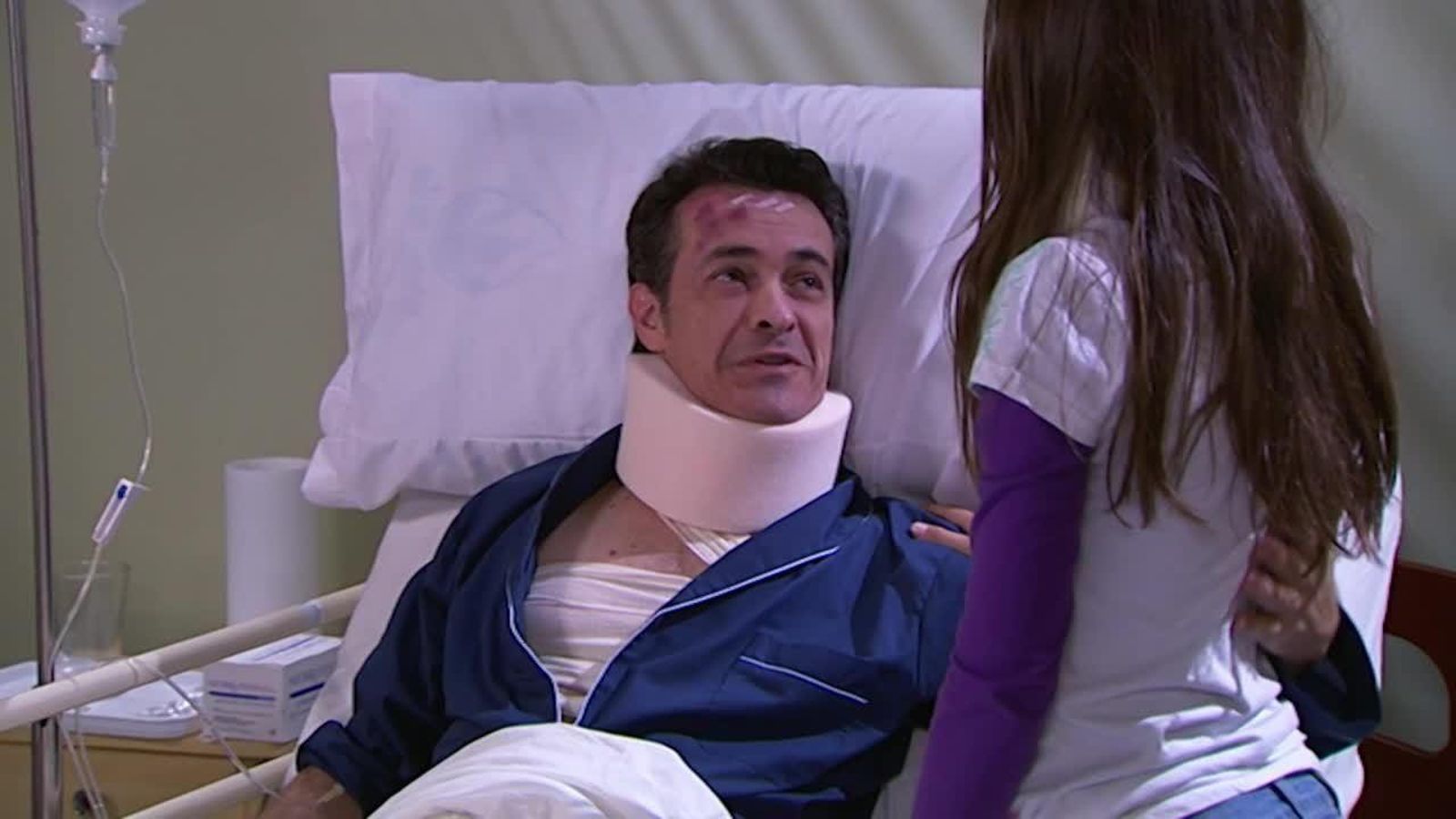 Bon dia, bonica | Capítol 63