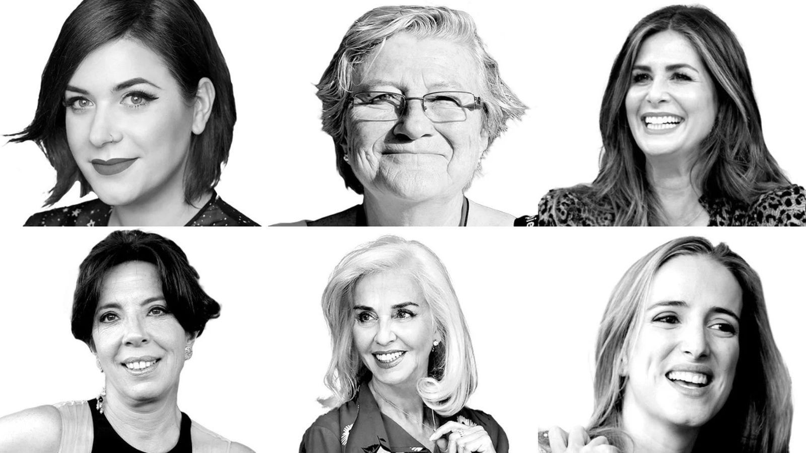 Les sis valencianes destacades per la revista Forbes