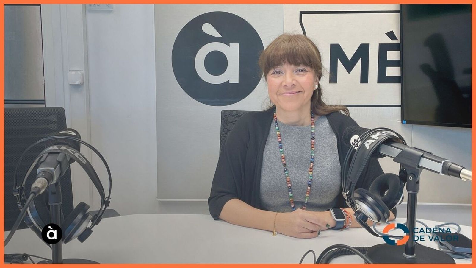 03.01.2025 | Ana Company, de Florida Universitària