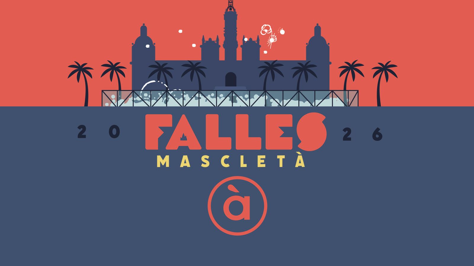 01.03.2026 | Especial Falles: Prèvia de la mascletà
