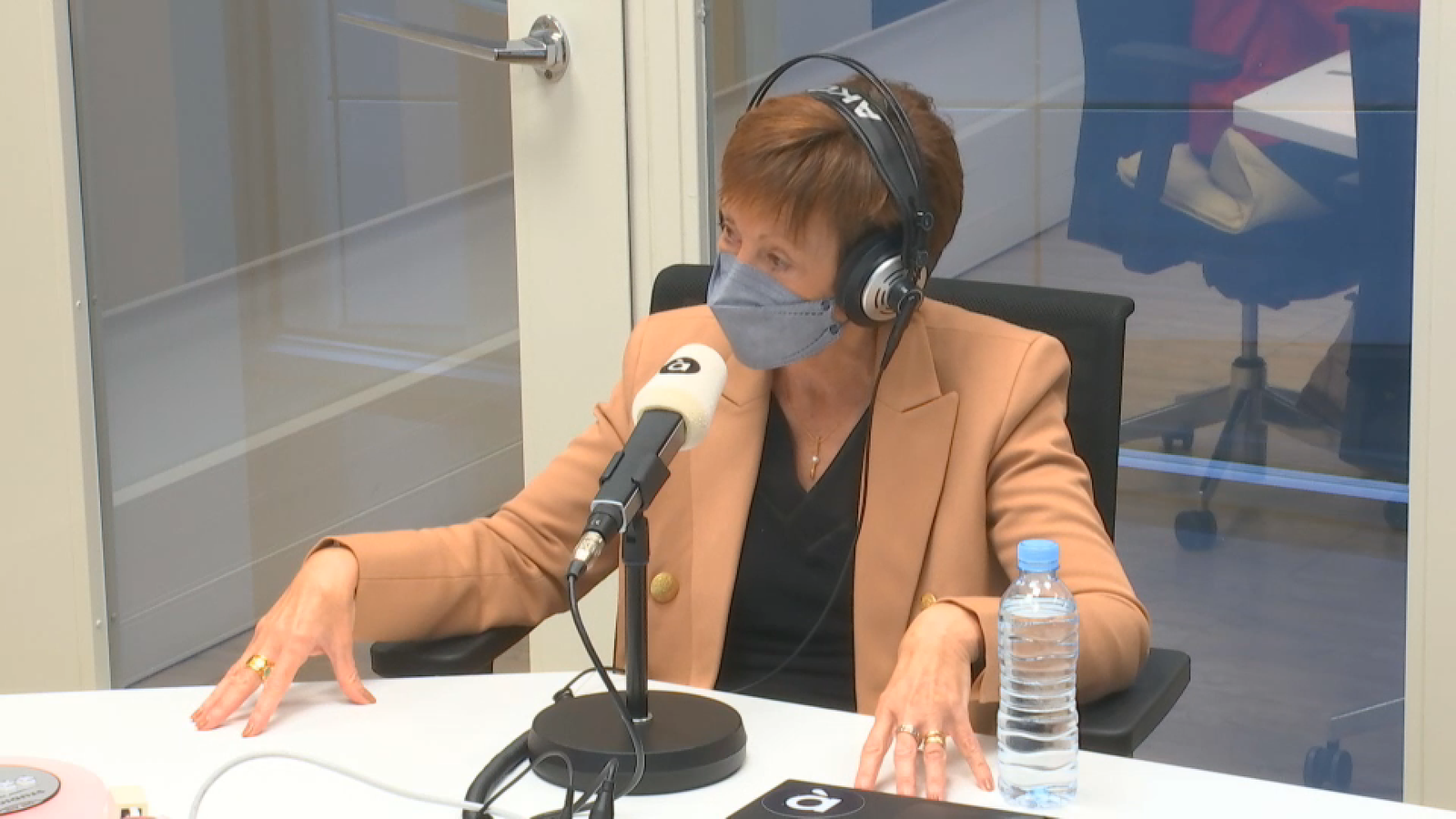 07.03.2022 | Entrevista LNM Mavi Mestre