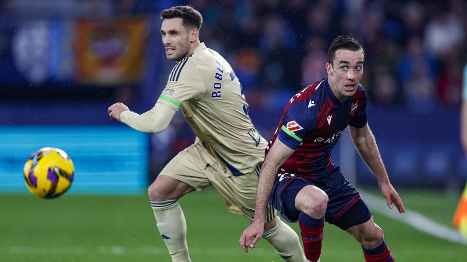 Manu Sánchez ha debutat com a jugador granota