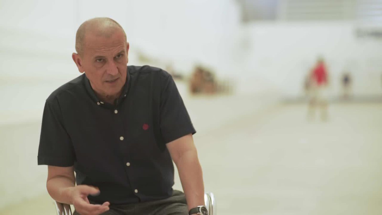 17.11.2018 | Víctor Labrado - El paper de les biblioteques