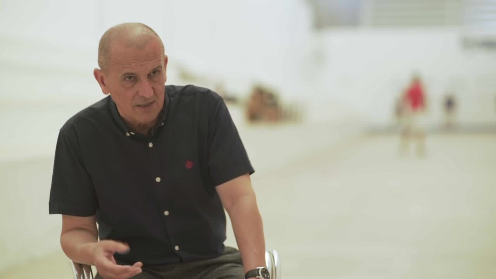 17.11.2018 | Víctor Labrado - El paper de les biblioteques