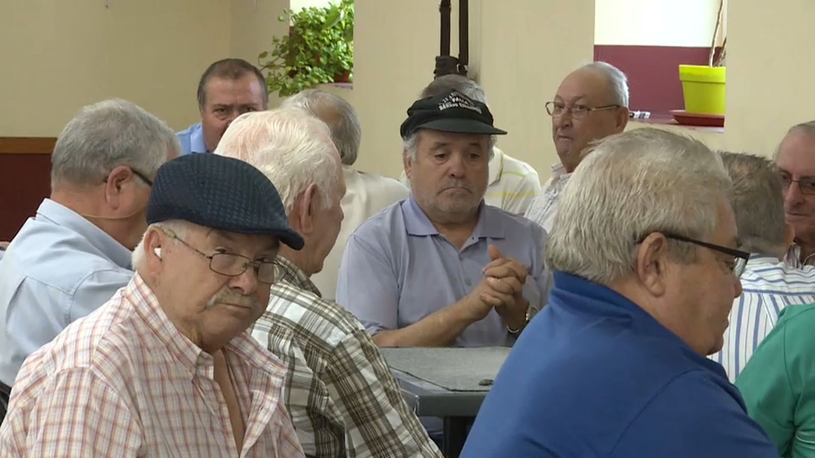 La Comunitat Valenciana té dèficit de places residencials per a majors de 65 anys