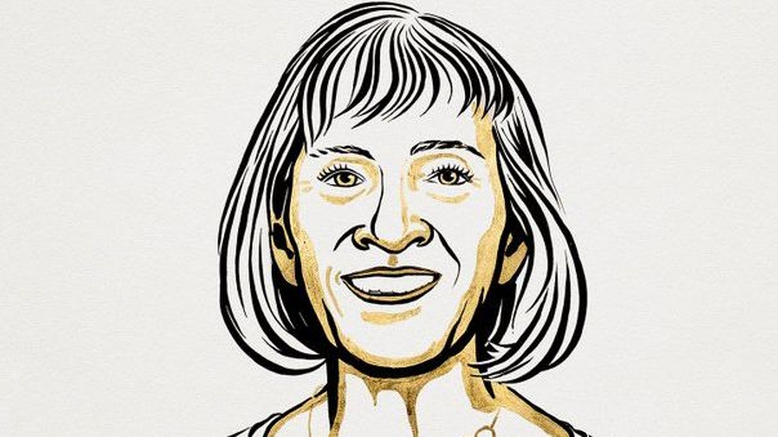 El premi Nobel d'Economia 2023, Claudia Goldin