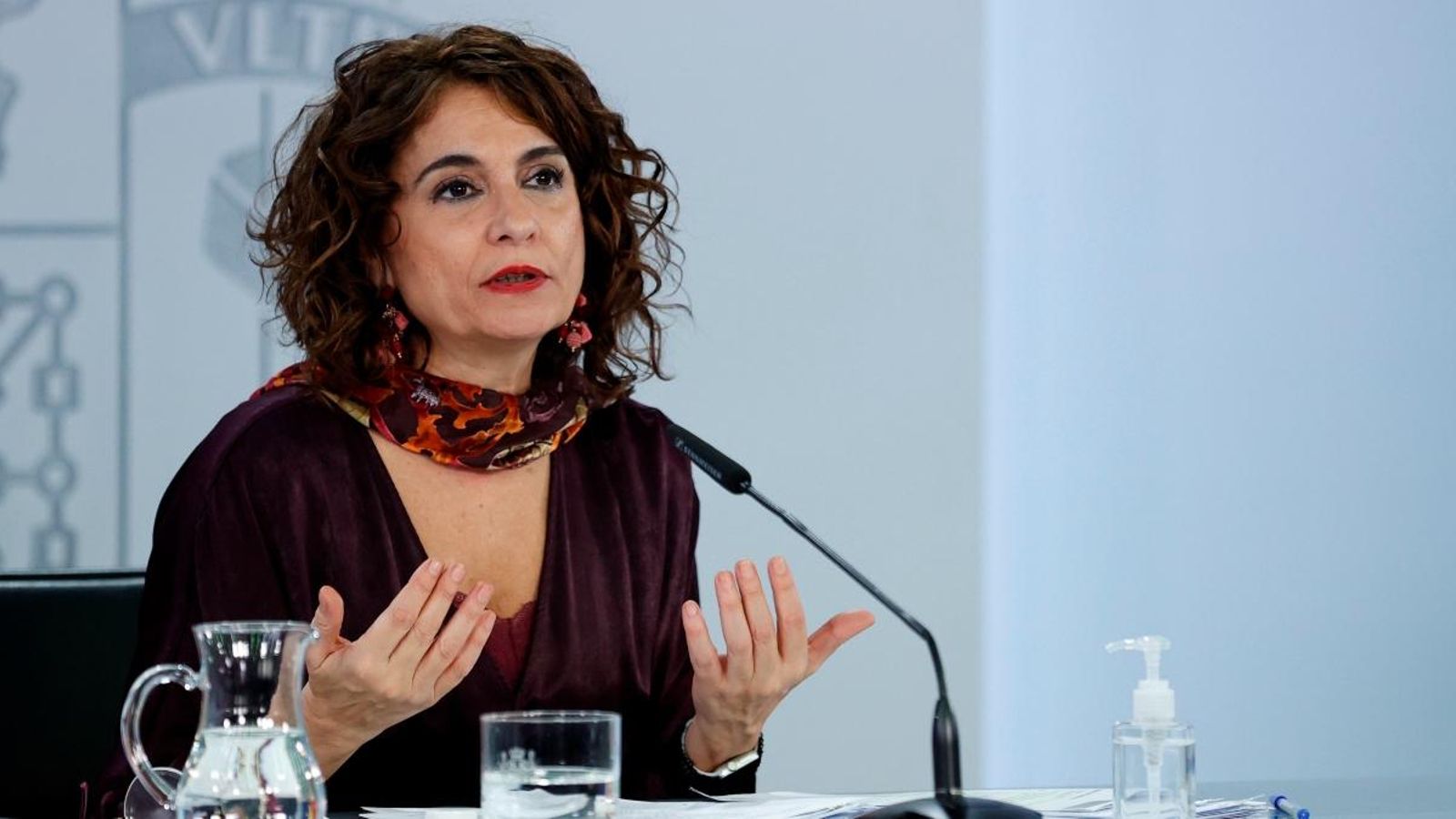 Les vacunes i proves de Covid-19 estaran exemptes de l'IVA