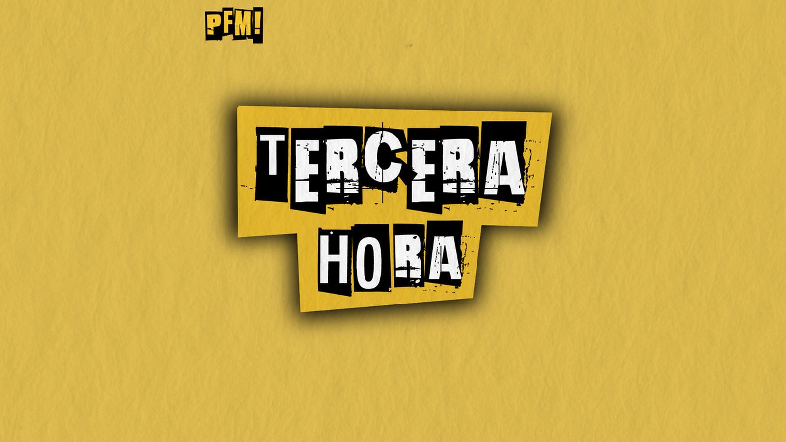 31.03.2025 | Podríem fer-ho millor | Tercera Part