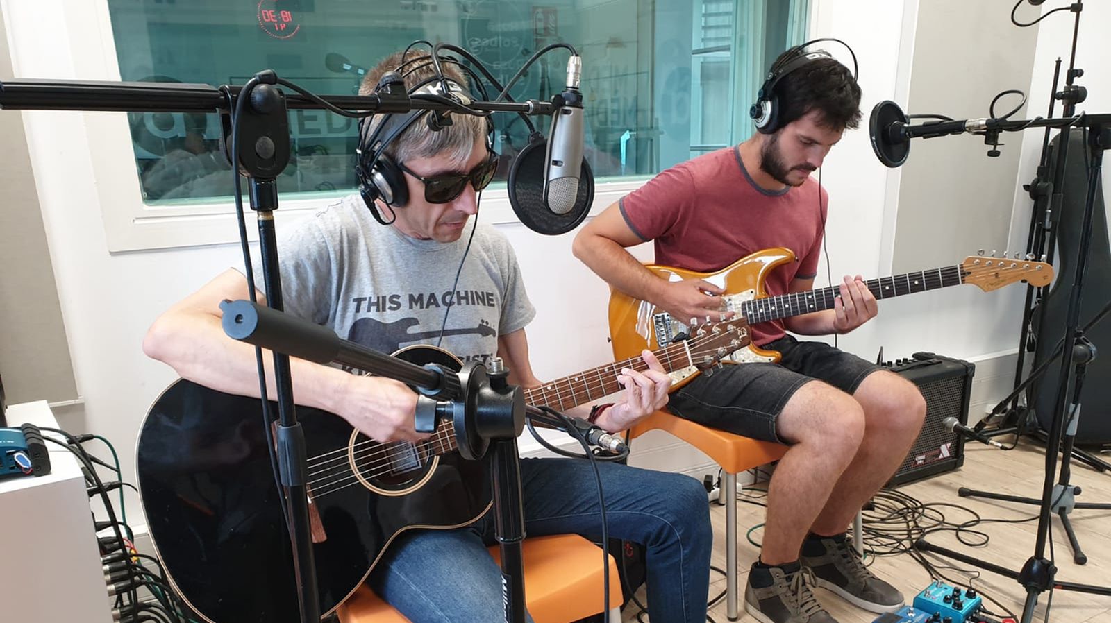 29.08.2019 | Quarta hora: #CapdeCartell amb Carles Pastor