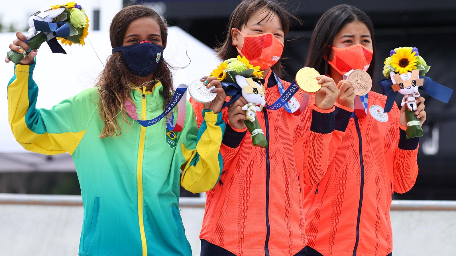 Podium