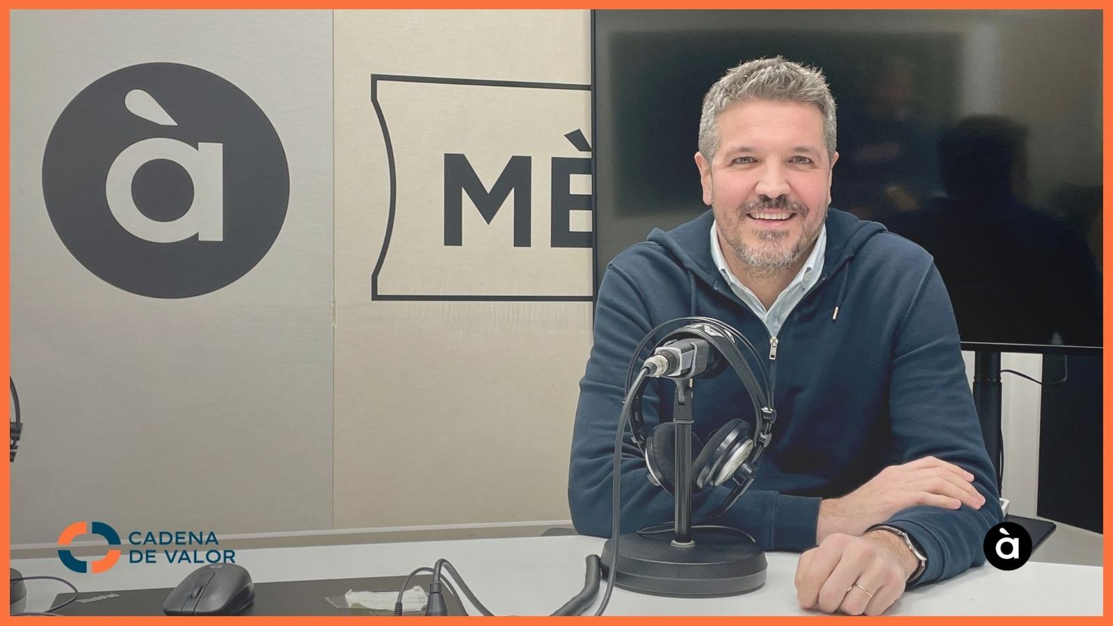 28.12.2023 | Carlos Nemesio, d’Anecoop
