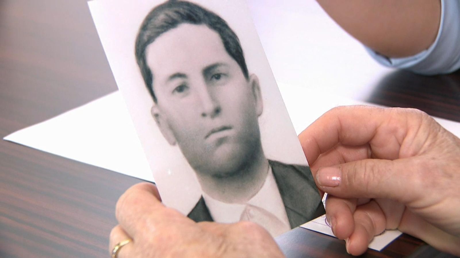 VÍDEO | Les altres exhumacions del Valle de los Caídos