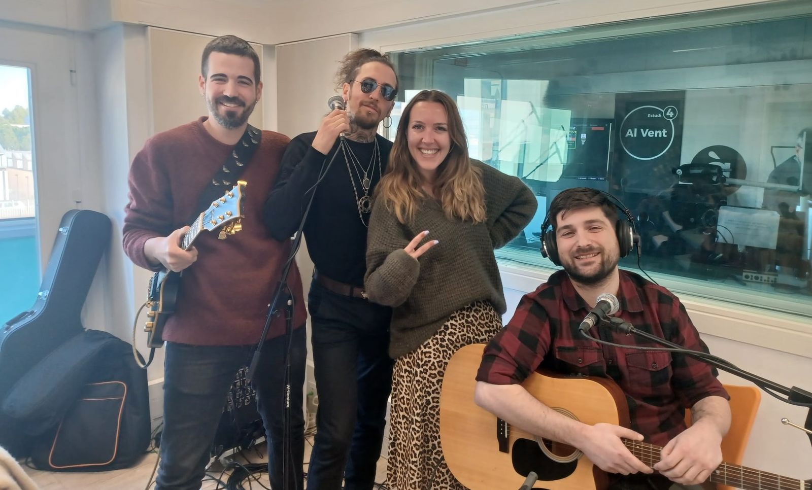 27.01.2023 | El rall diari T4