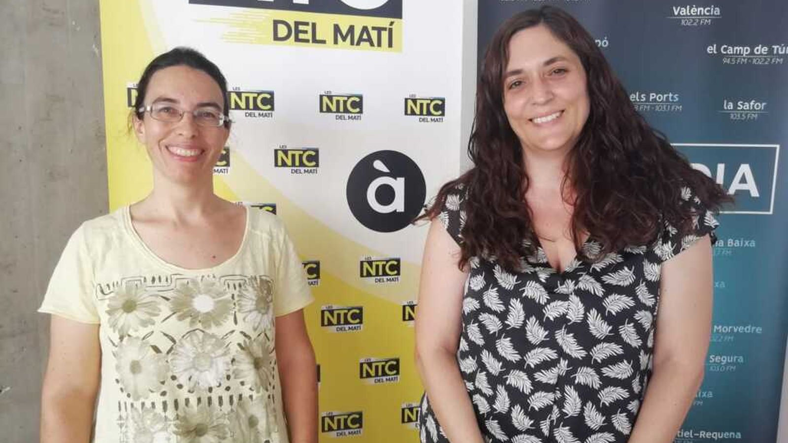 14.06.2022 | ‘Ciència’: aplicacions de la física al tractament de malalties humanes