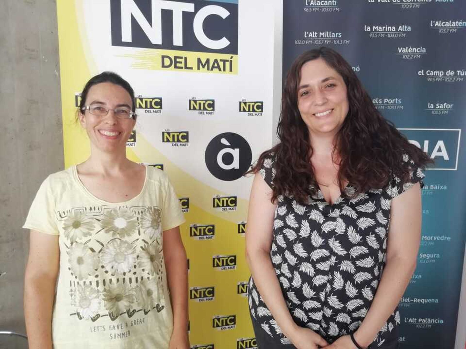 14.06.2022 | ‘Ciència’: aplicacions de la física al tractament de malalties humanes