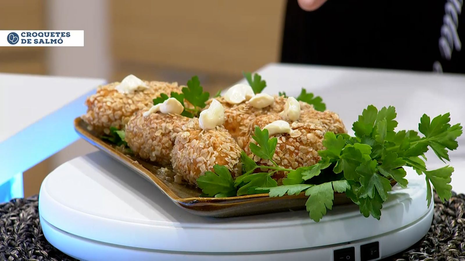 10.02.2022 | Croquetes de salmó