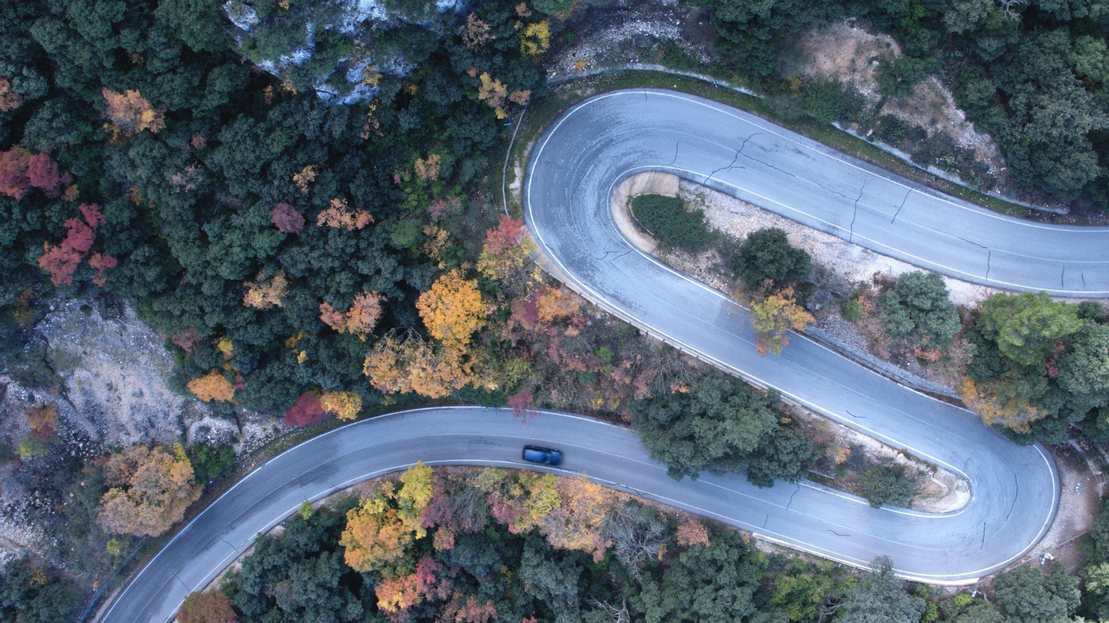 Parc Natural de la Font Roja (Alcoi)