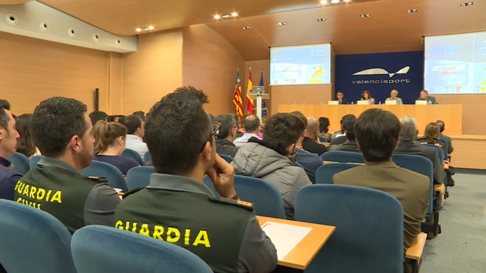 El 45% de delictes d’odi tenen lloc per internet i el 25%, en xarxes socials El 45% de delictes d’odi tenen lloc per internet i el 25%, en xarxes socials