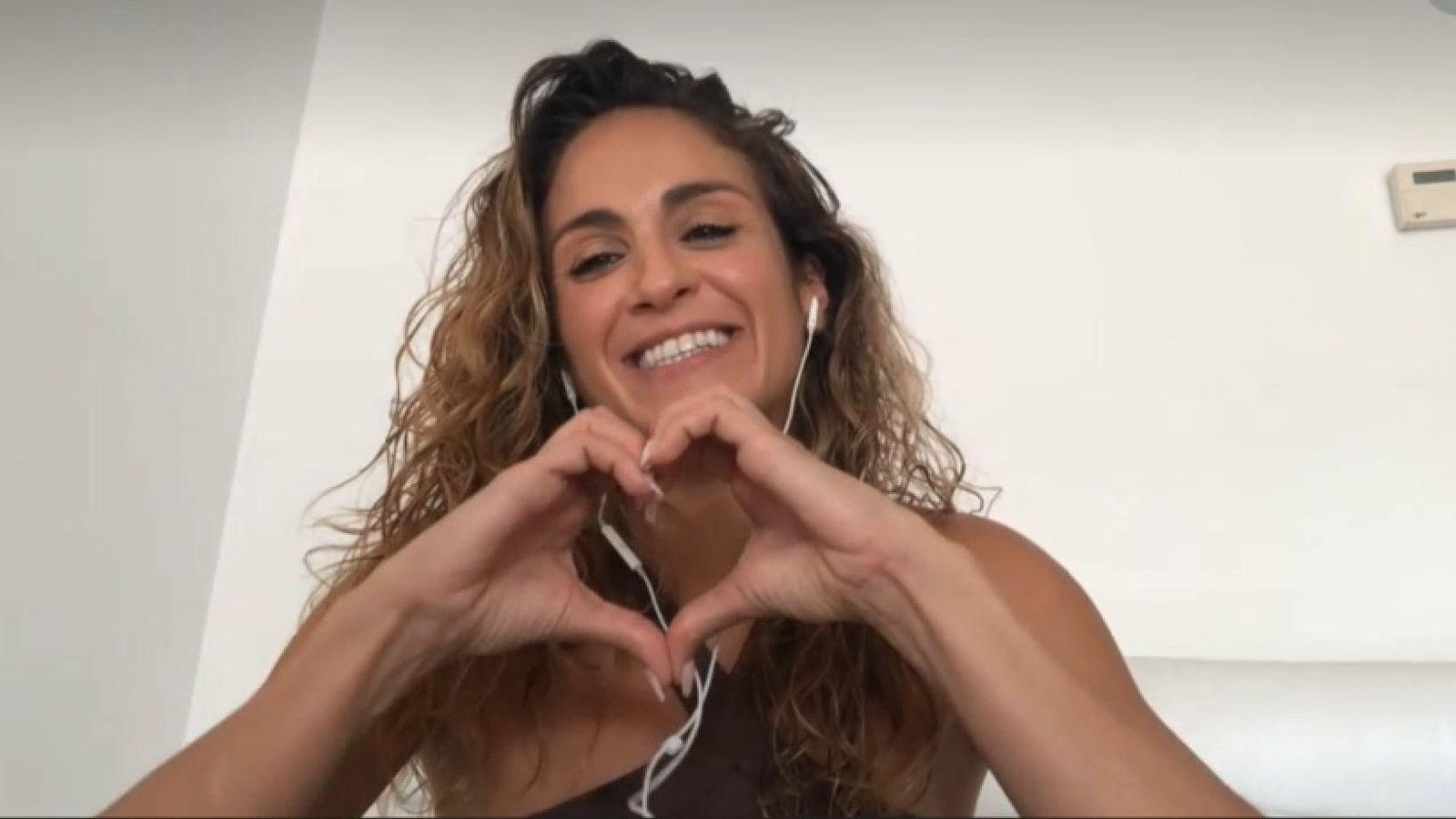 Raquel Caurín, ballarina vilamarxantera de Chanel: "Vaig començar a ballar en la falla"