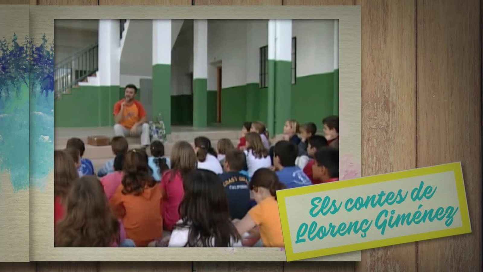 La bruixa mandonguillera