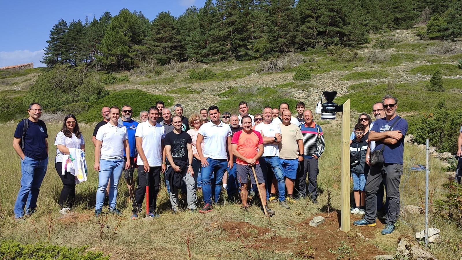 NOVA ESTACIÓ EL TORO