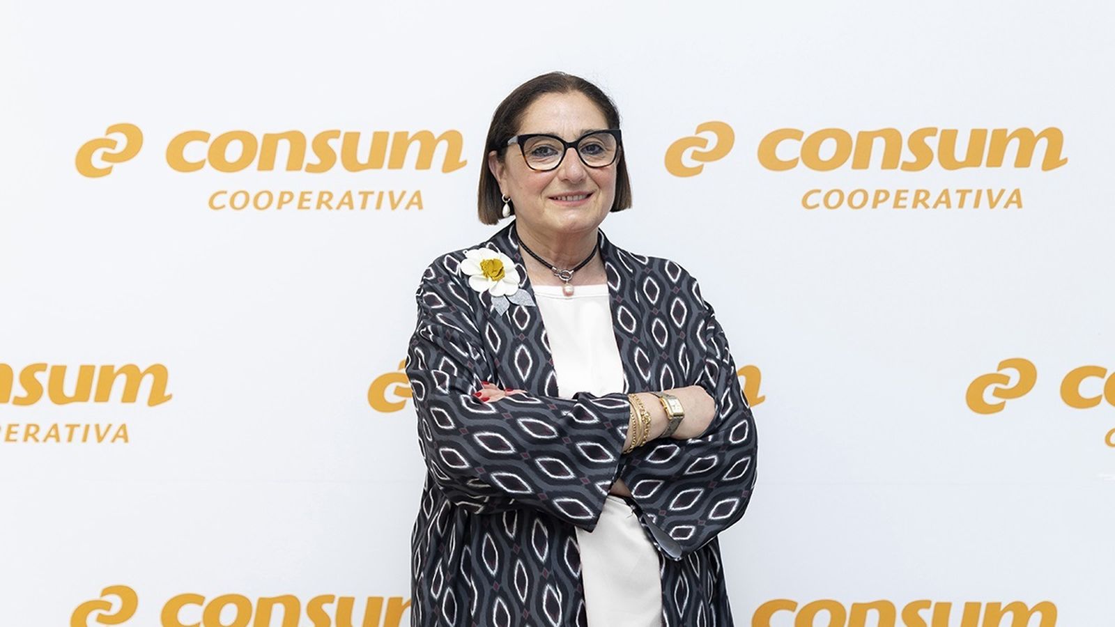 Moreno, nova president de Consum