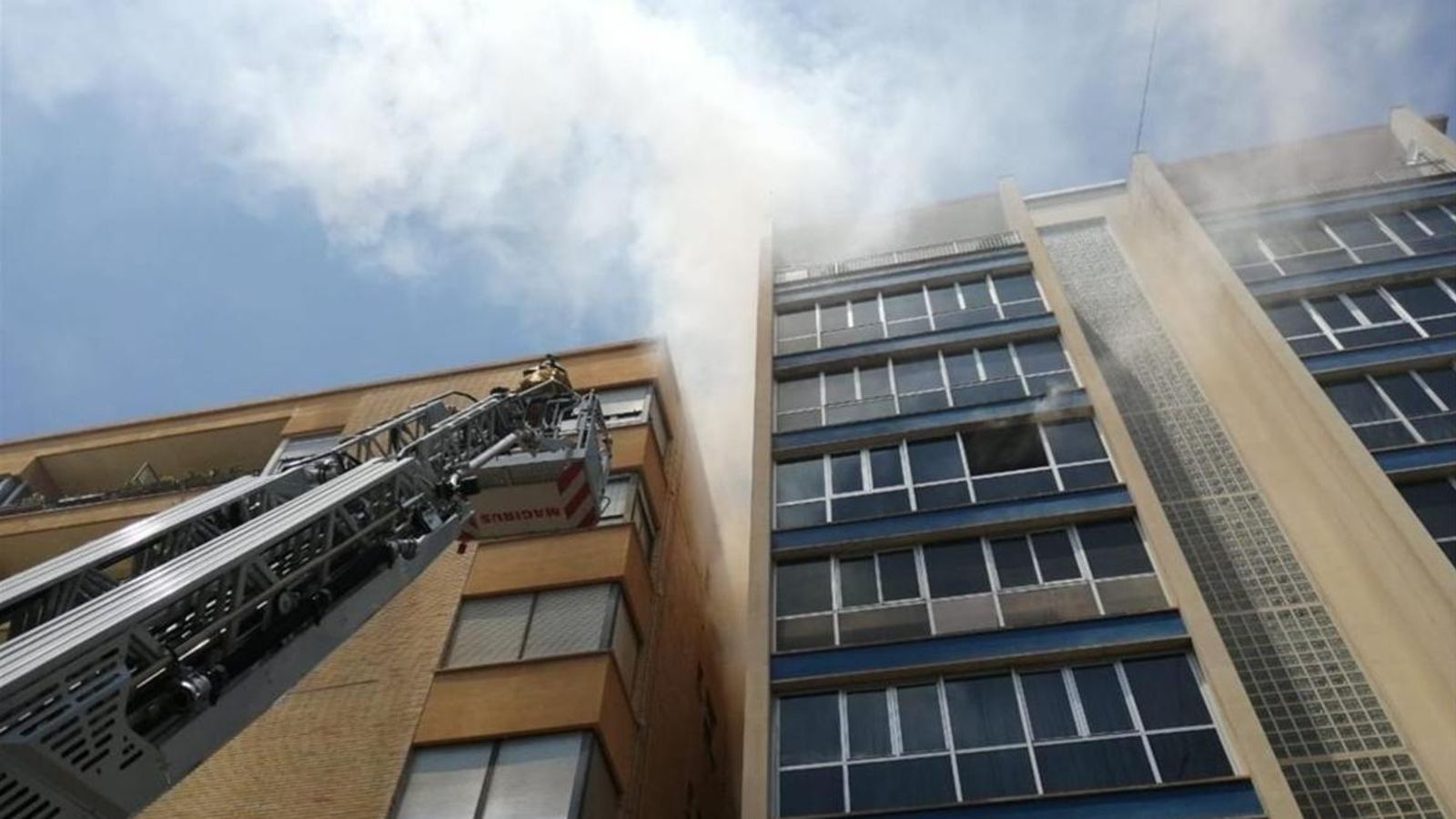 Imatge: Europa Press.