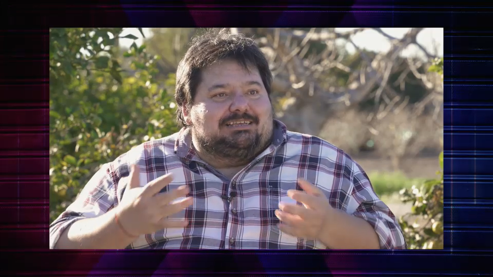 TàP Zàping entrevista Pepe Navarro, 'Pepiu'