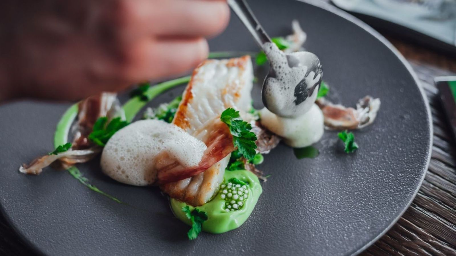 16.12.2021 | Sis restaurants valencians estrenen la primera estrela Michelin