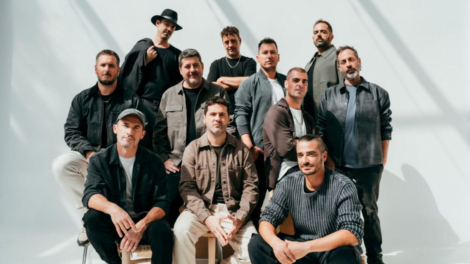 Imatge promocional de La Gossa Sorda