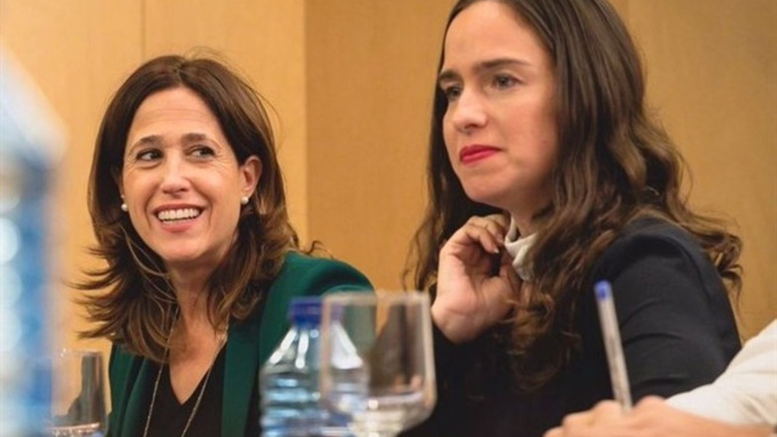 18.02.2019 | NM Entrevista a la popular Belén Hoyo: encapçalarà la llista per València?