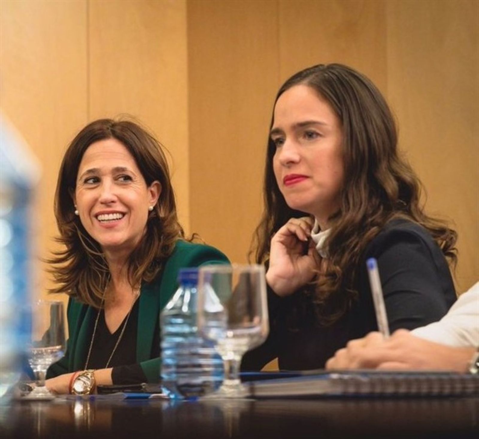 18.02.2019 | NM Entrevista a la popular Belén Hoyo: encapçalarà la llista per València?
